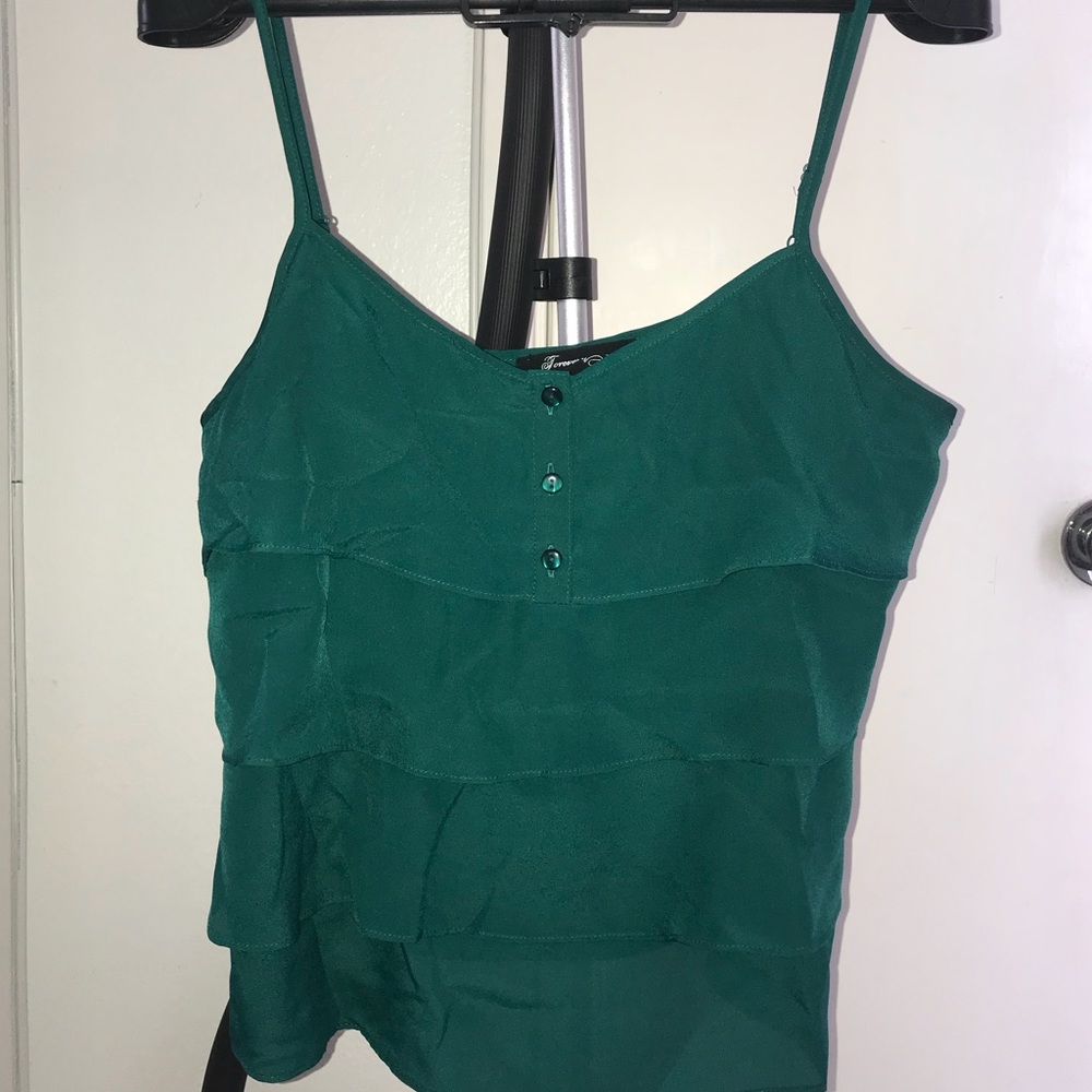 Spaghetti Strap Top